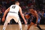 体育画报评NBA球员Top10：约老师居首 SGA第2 詹姆斯第8 无库里KD