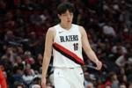 现役NBA体重榜：杨瀚森122公斤排第9 锡安&约基奇均第3 猜猜前2？
