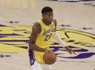 稳定火力输出！八村塁14中7贡献17分5板4助
