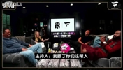那你說個*😓傑弗森：老詹已告訴我他會去哪！還叮囑我不許外傳
