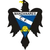 曼萨纳雷斯